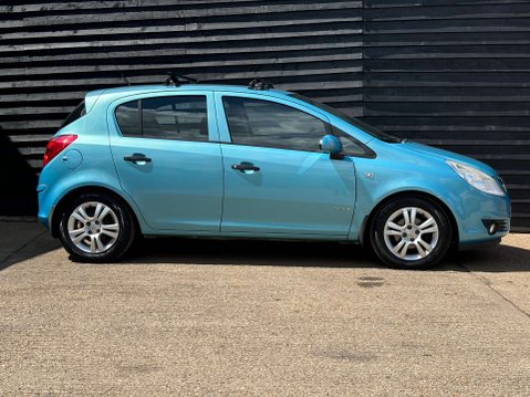 Vauxhall Corsa 1.2 Corsa Energy 5dr 35