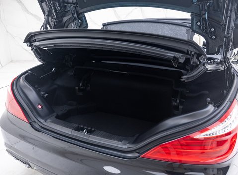 Mercedes-Benz SL Class SL63 AMG 53