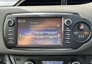 Toyota Yaris 1.5 Hybrid Icon Tech 5dr CVT 31