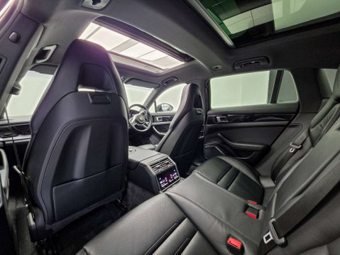 Porsche Panamera 2.9 V6 E-Hybrid 14kWh 4 Sport Turismo 5dr Petrol Plug-in Hybrid PDK 4WD Eur 34