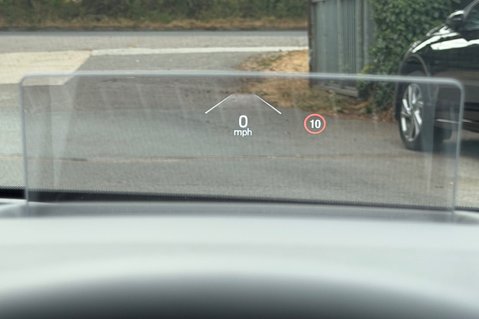 Ford Focus ST -PAN ROOF -PARKING/PERFORMANCE/ASSIST PACKS -HUD -B&O - MEAN GREEN 44