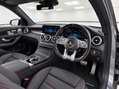 Mercedes-Benz GLC 3.0 AMG GLC 43 Premium+ 4Matic Auto 4WD 5dr 2