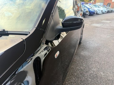 Skoda Citigo 1.0 MPI Black Edition Euro 5 5dr 37