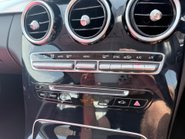 Mercedes-Benz C Class C220 BLUETEC SE EXECUTIVE 17