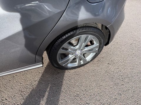 Mercedes-Benz A Class 1.6 A180 Sport (Executive) 7G-DCT Euro 6 (s/s) 5dr 22