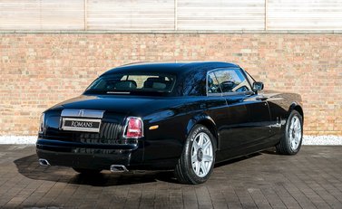 Rolls-Royce Phantom Coupe 29