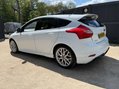Ford Focus 1.0 Focus Zetec S T 5dr 7
