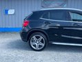 Mercedes-Benz GLA 2.1 GLA220d AMG Line (Premium) 7G-DCT 4MATIC Euro 6 (s/s) 5dr 23