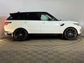 Land Rover Range Rover Sport HSE SDV6 AUTOMATIC 5
