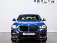 BMW X4 3.0 30d M Sport SUV 5dr Diesel Auto xDrive Euro 6 (s/s) (265 ps) 14