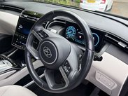 Hyundai TUCSON 1.6 Tucson Ultimate TGDi PHEV 4x4 Auto 4WD 5dr 23