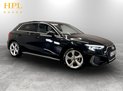 Audi A3 1.0 TFSI 30 S line Sportback 5dr Petrol Manual Euro 6 (s/s) (110 ps) Parkin 2