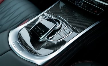 Mercedes-Benz G Class AMG G63 Magno Edition 26