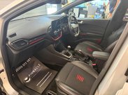 Ford Fiesta 1.0T EcoBoost ST-Line X Euro 6 (s/s) 5dr 34