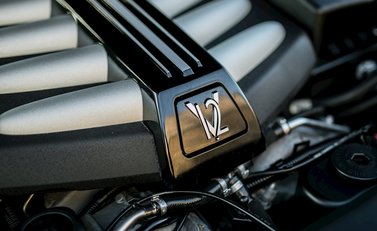 Rolls-Royce Wraith 30