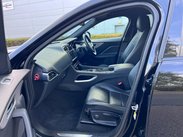 Jaguar F-Pace 2.0 D180 R-Sport Auto AWD Euro 6 (s/s) 5dr 86
