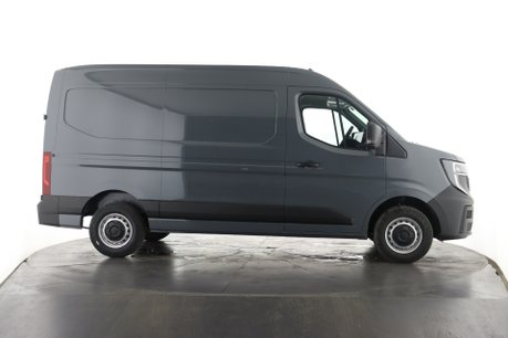Renault Master MM35 ADVANCE BLUE DCI 4