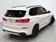 BMW X5 3.0 30d M Sport SUV 5dr Diesel Auto xDrive Euro 6 (s/s) (265 ps) 28