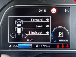 Nissan LEAF Leaf E+ Tekna 5dr 32