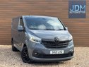 Renault Trafic 2.0 Trafic SL28 Black Edition Energy dCi