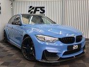 BMW M3 3.0 BiTurbo Saloon 4dr Petrol DCT Euro 6 (s/s) (431 ps) 36