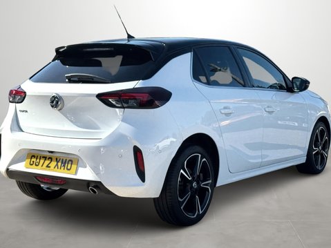 Vauxhall Corsa 1.2 Turbo Ultimate 5dr 8