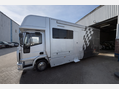 Iveco Eurocargo RACE TRUCK RACE VAN MOTORHOME 6 BERTH 1
