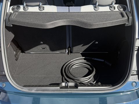 Fiat 500 87kW Icon 42kWh 3dr Auto 34