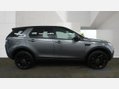 Land Rover Discovery Sport 2.0 TD4 HSE Black Auto 4WD Euro 6 (s/s) 5dr 4