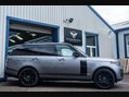 Land Rover Range Rover 3.0 Range Rover Vogue SE D MHEV Auto 4WD 5dr 3