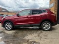 Nissan Qashqai 1.2 DIG-T Acenta Premium SUV 5dr Petrol Manual 2WD 2