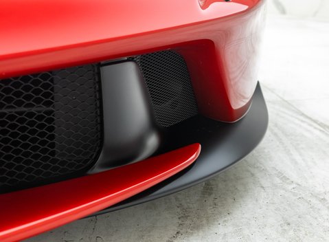 Ferrari LaFerrari 39