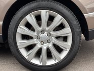 Land Rover Range Rover TDV6 VOGUE SE 8