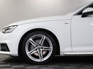 Audi A4 TFSI S LINE 27