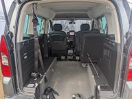 Citroen Berlingo BLUEHDI XTR ETG6 10