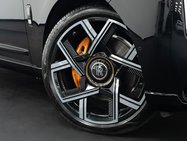 Rolls-Royce Cullinan 6.75 V12 Black Badge SUV 5dr Petrol Auto 4WD Euro 6 (571 ps) 13