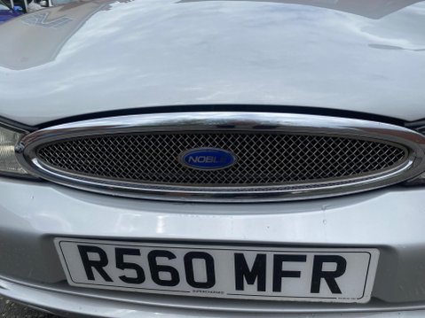 Ford Mondeo 2.5 ST-24 4dr 20