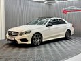 Mercedes-Benz E Class 3.0 E350 V6 BlueTEC AMG Sport G-Tronic+ Euro 6 (s/s) 4dr 17
