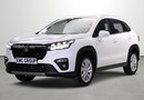 Suzuki S-Cross 1.4 Boosterjet 48V Hybrid Motion 5dr 5