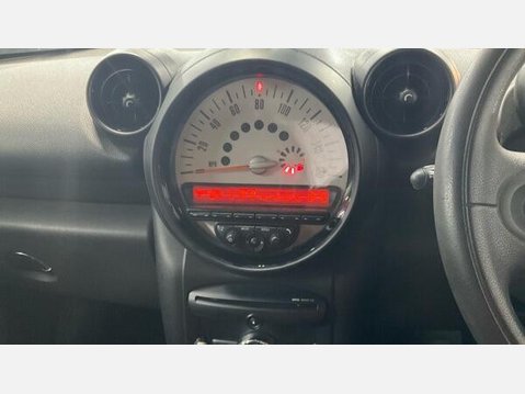 Mini Countryman 1.6 Cooper Euro 6 (s/s) 5dr 6