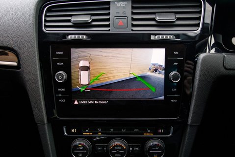 Volkswagen Golf GT EDITION TDI 31