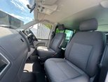 Volkswagen Transporter 2.0 BiTDI T32 Highline Kombi 4dr Diesel DSG 4MOTION L1 H1 (226 g/km, 178 bh 25