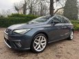 SEAT Ibiza 1.0 TSI FR Euro 6 (s/s) 5dr GPF 3