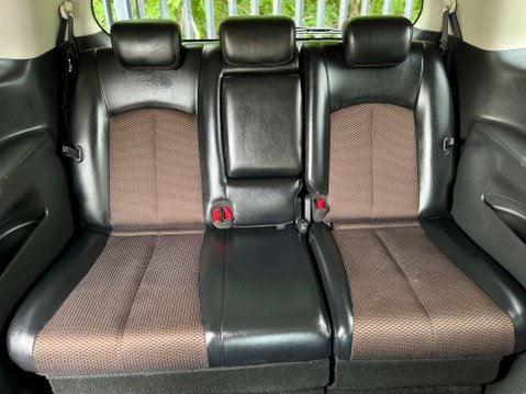 Nissan Elgrand Highway Star 21