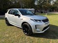 Land Rover Discovery Sport 2.0 Discovery Sport R-Dynamic HSE D MHEV Auto 4WD 5dr 12