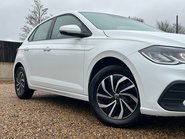 Volkswagen Polo LIFE TSI 14