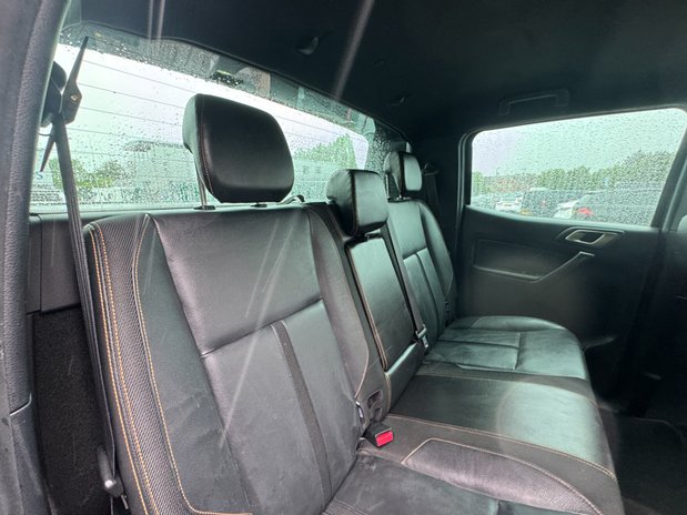 Ford Ranger Wildtrak [SOLD KH] Auto | 2 LT | Double Cab | Nav | Camera | EURO 6 16