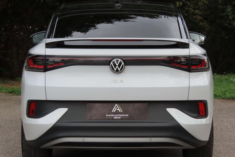 Volkswagen Id.5 Pro Performance 77kWh Style SUV 5dr Electric Auto (204 ps) 5