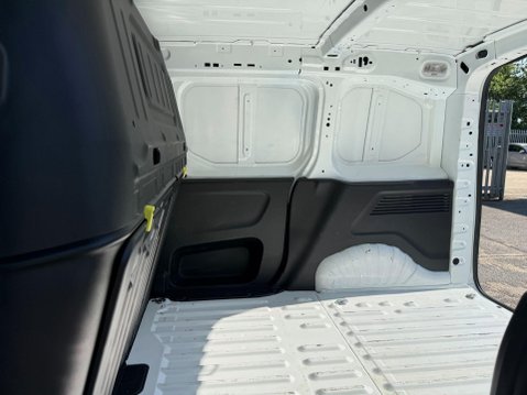 Citroen Berlingo 1000 ENTERPRISE PRO M BLUEHDI 33