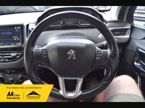 Peugeot 208 1.2 208 Allure 5dr 40